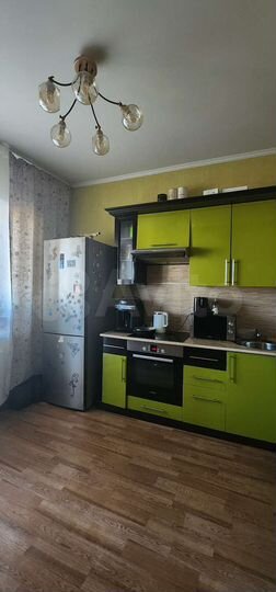 2-к. квартира, 58,9 м², 8/9 эт.