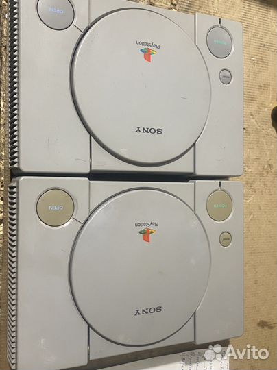 Sony playstation sony playstation 1