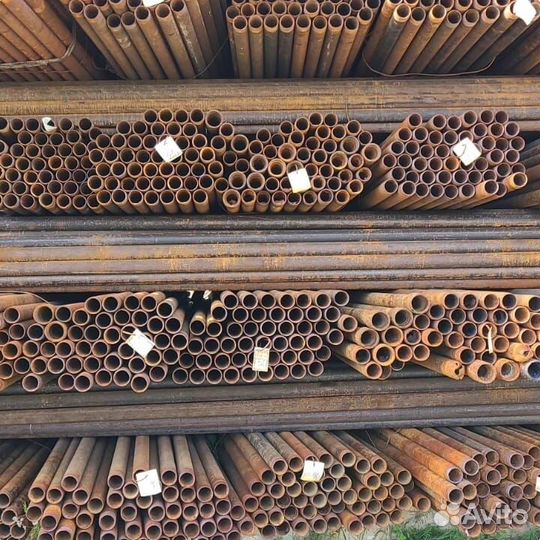 Труба нкт оптом