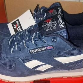 Кроссовки reebok classic новые размеры 41