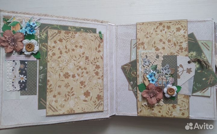 Фотоальбом