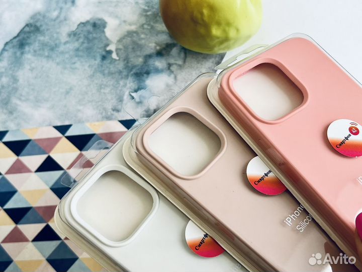 Чехол на iPhone 13 Pro