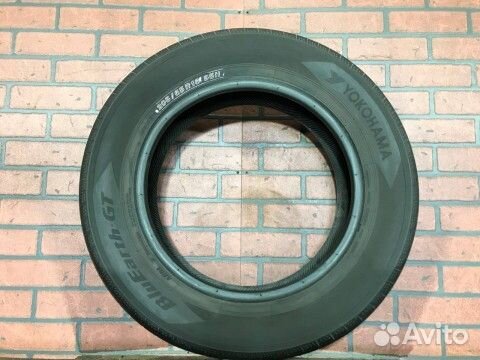 Yokohama BluEarth-GT AE-51 205/65 R16
