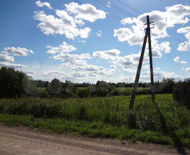 Участок 4,36 га (СНТ, ДНП)
