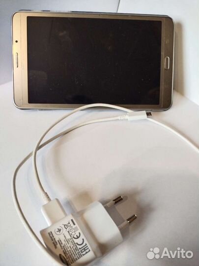 Планшет Samsung TAB A6