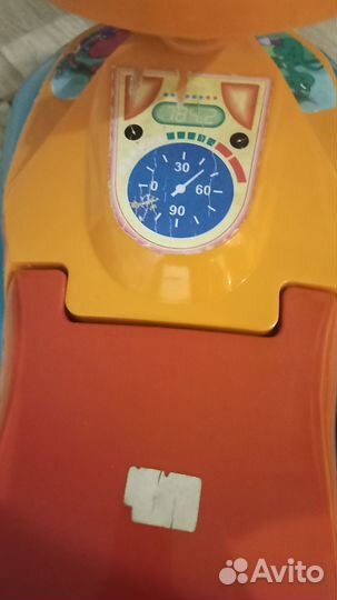 Машина-каталка