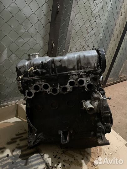 Мотор 1.3-1.5 ваз 2105/2103