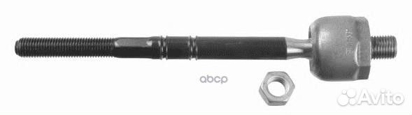 Тяга рулевая L,R lemforder 1995601 1995601