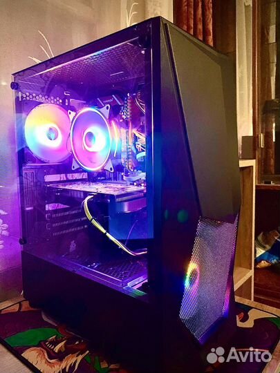 Пк полный комплект