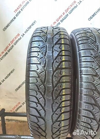 Kleber Krisalp HP2 205/50 R17 93R