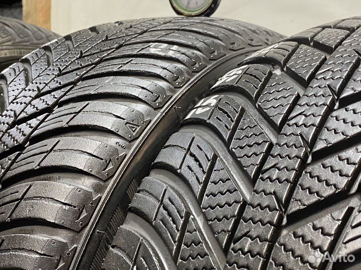 Nexen N'Blue 4 Season WH17 215/55 R16