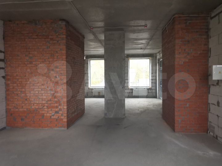 Сдам помещение свободного назначения, 103.1 м²