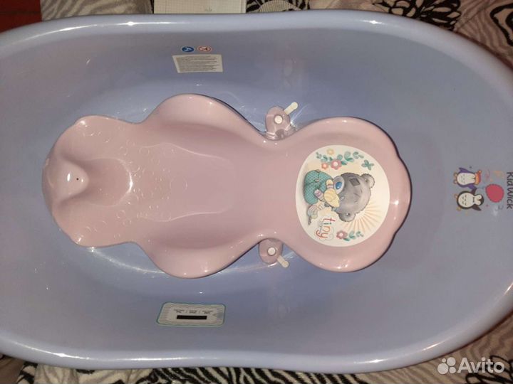 Ванночка для купания