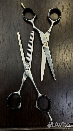 Ножницы парикмахерские