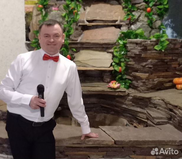 Заводные ведущие