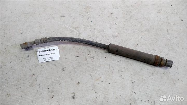 Шланг сцепления Daewoo Nexia 95-08г