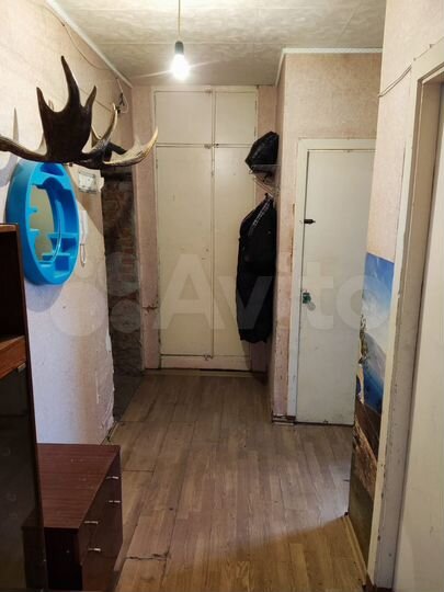 2-к. квартира, 45,1 м², 5/9 эт.