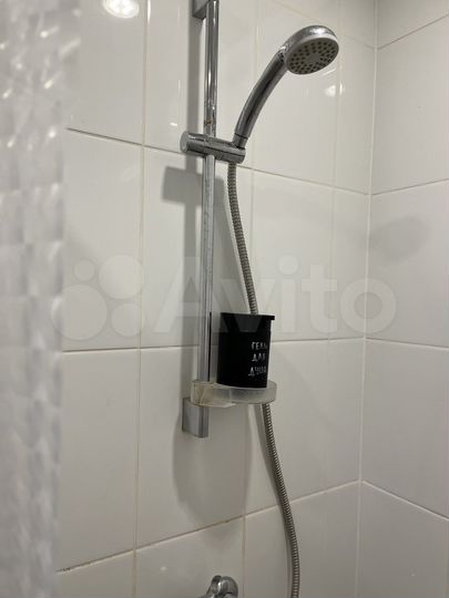 Квартира-студия, 10 м², 1/5 эт.