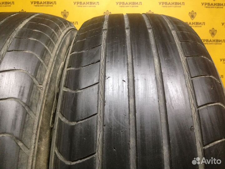 Dunlop SP Sport 2050M 205/60 R16 92H