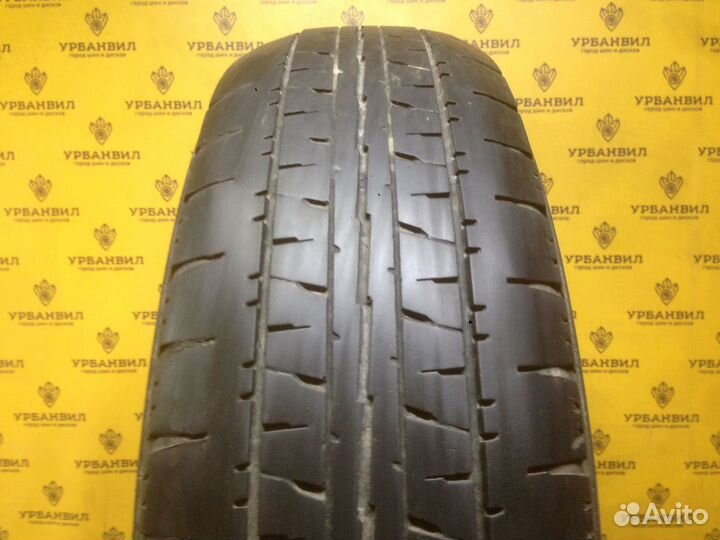 Dunlop Enasave Van01 195/80 R15 92V