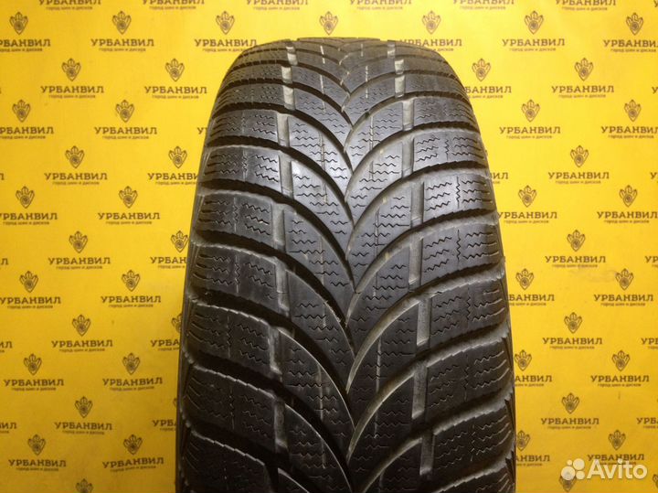 Maxxis MA-SW Victra Snow SUV 235/65 R17