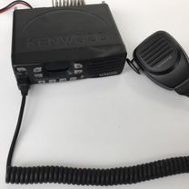 Автомобильная рация kenwood TK-8302