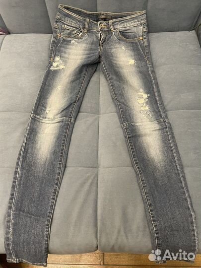 Вещи пакетом на девушку 40 42