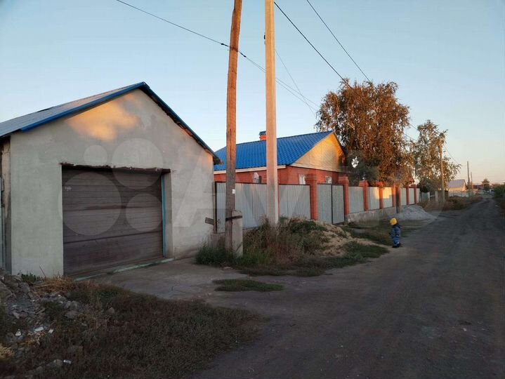 Дом 90 м² на участке 12 сот.