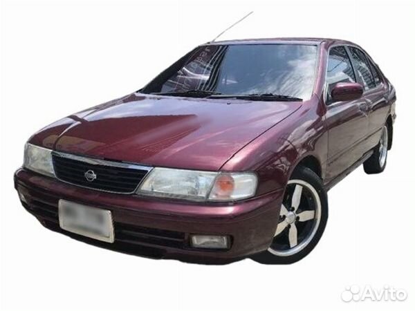 Подшипник скольжения опоры передней стойки nissan almera almera, bluebird sylphy, cube, march, prese