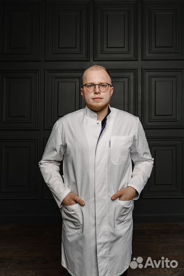 Онлайн и очный врач-терапевт