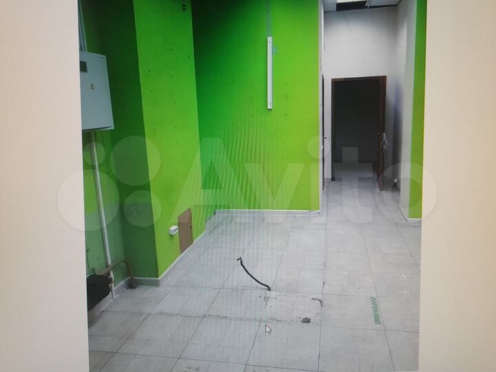 Свободного назначения, 128 м²