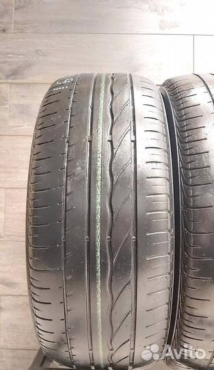 Bridgestone Turanza ER300 215/55 R16 93V