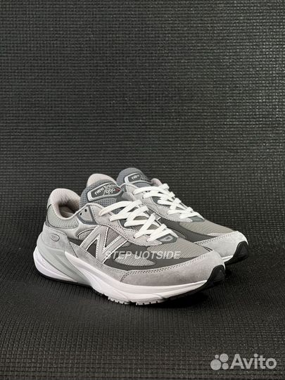 New balance 990v6 made in USA