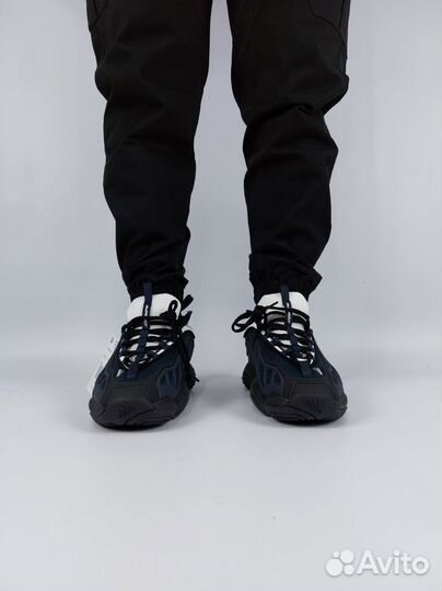 Adidas Yeezy 500. Видео обзор