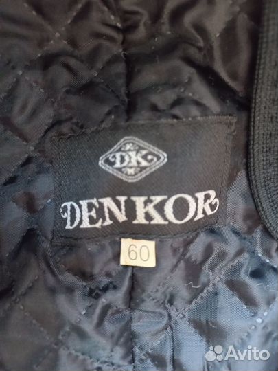 Кепка мужская р.60