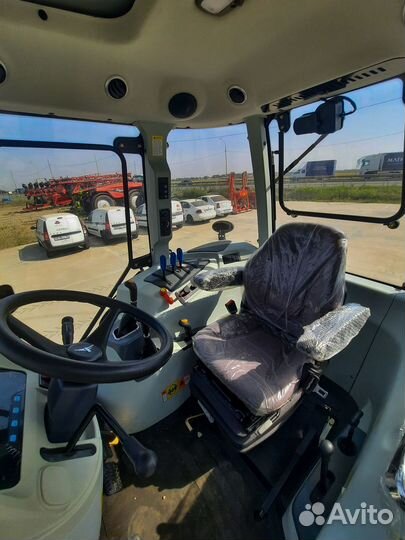 Трактор Agroapollo CFJ1804, 2023