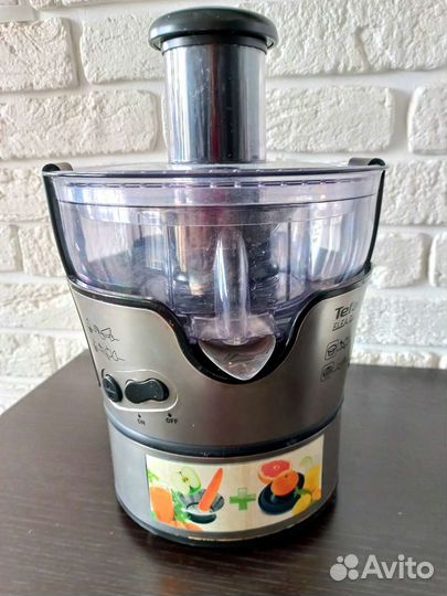 Соковыжималка tefal
