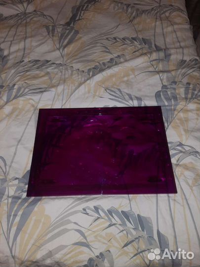 Поднос Kartell Dune