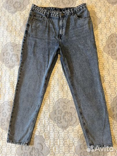 Джинсы zara и lcw р.34