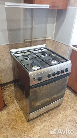 Газовая плита бу ардо