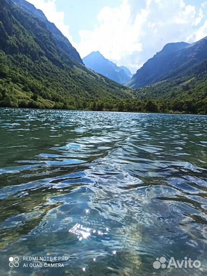 Индивидуальные экскурсии