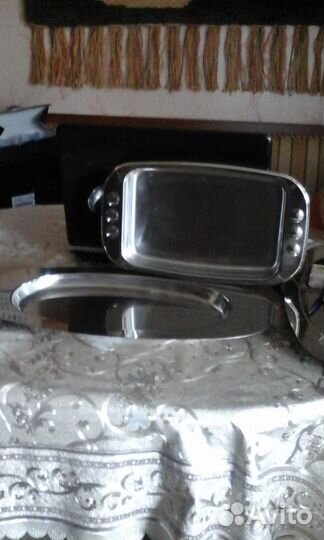 Продам посуду ф.Цептер