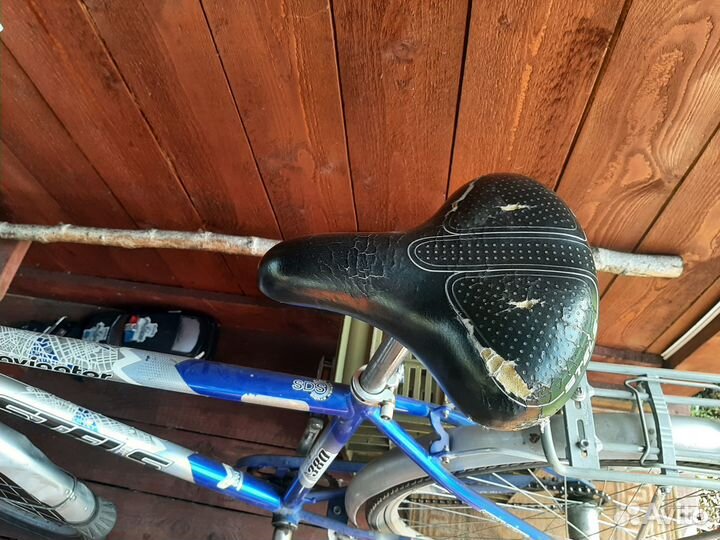 Велосипеды бу взрослый