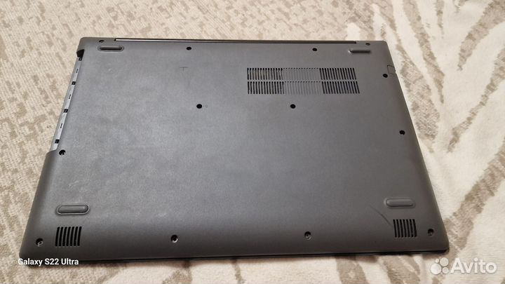 Ноутбук Lenovo ideapad 330 15ikb