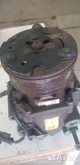 Компресор кондиционера