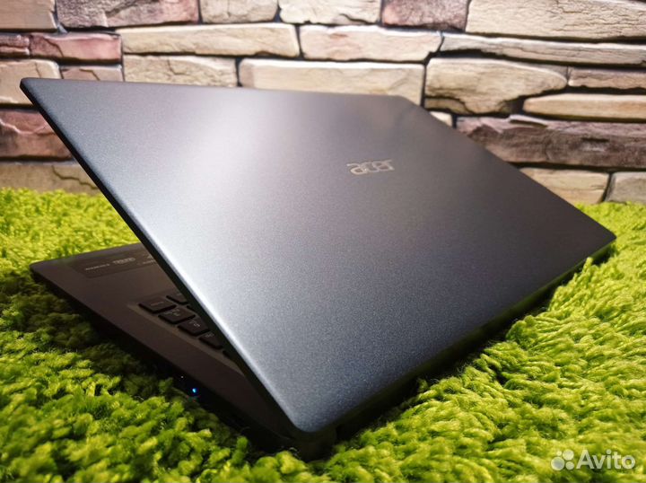 Мощнейший 16-гиговый Ryzen 5 3500 NVMe+1Tb 15