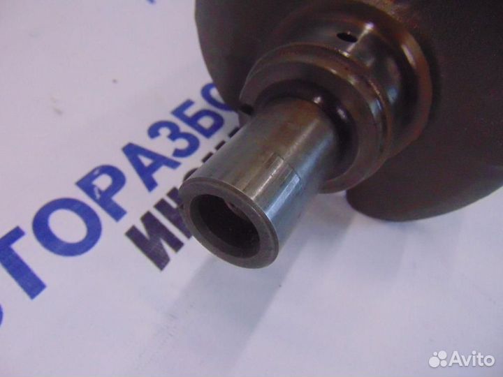 Коленвал для Honda CR-V 3 2006-2012г