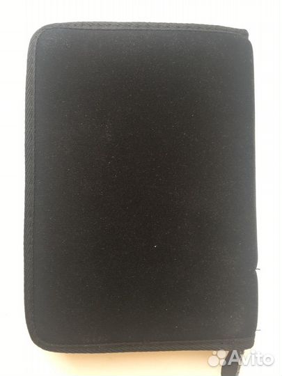 Сумочка для документов Ford