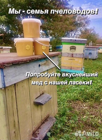 Аккураевый мед