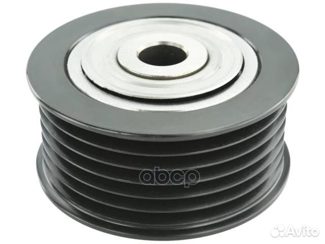 Ролик обводной приводного ремня 1341A042 mitsub